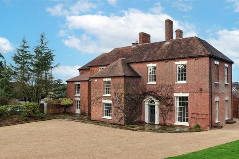 undefined, Sutton Maddock, Shifnal