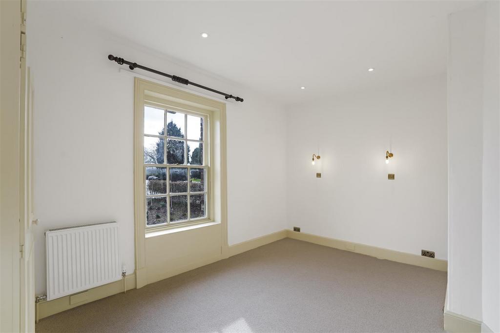 Sutton Hall, Bedroom Four .jpg