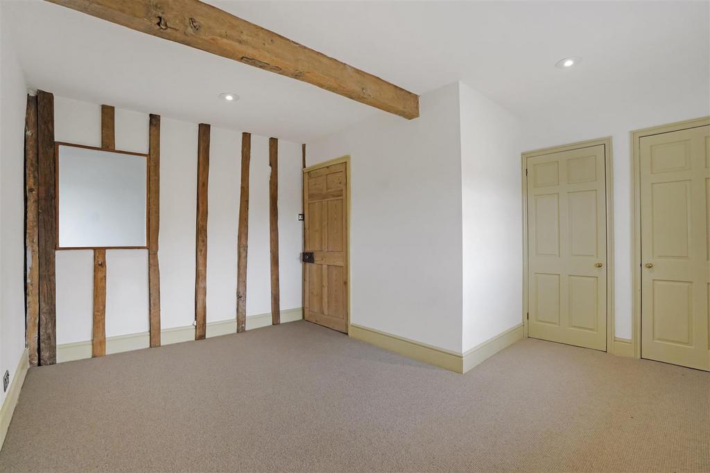 Sutton Hall, Bedroom Six .jpg