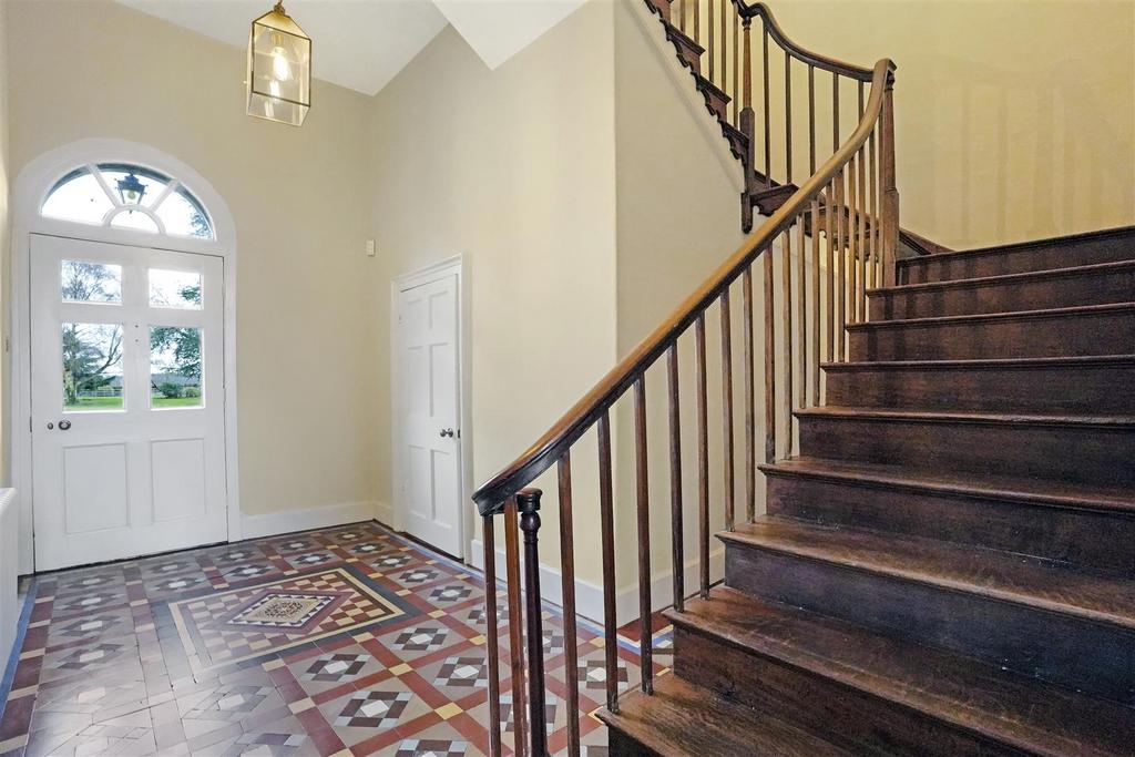 Sutton Hall, Entrance Hall .jpg