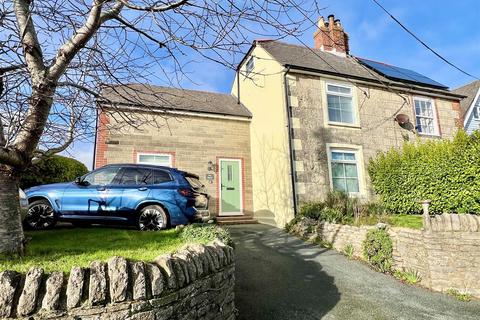 undefined, Niton, Isle of Wight
