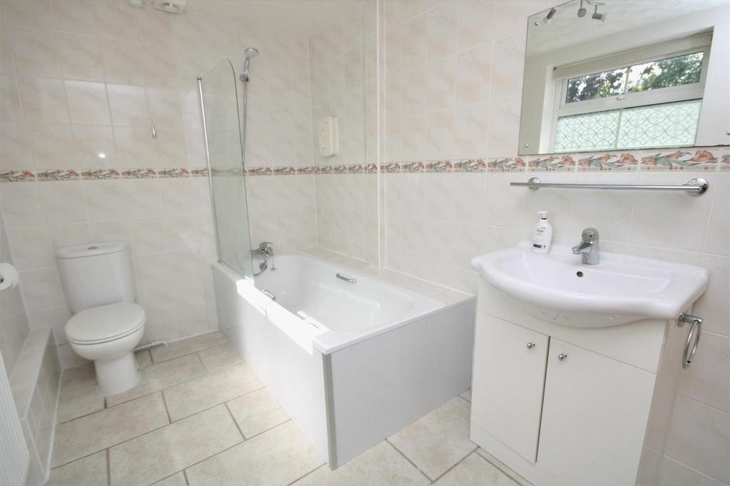 Ensuite