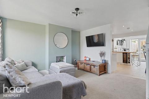 3 bedroom terraced house for sale, Rowan Way, Newport