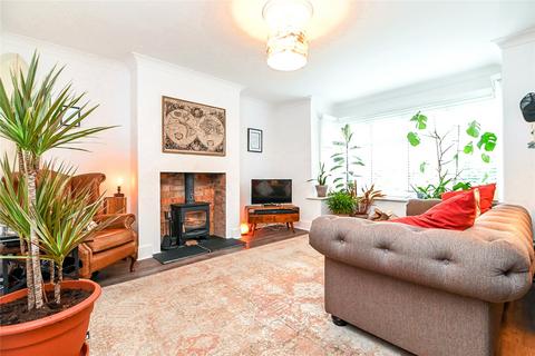 4 bedroom detached house for sale, Dilly Lane, Barton on Sea, New Milton, Hampshire, BH25
