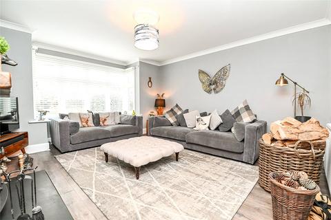 4 bedroom detached house for sale, Dilly Lane, Barton on Sea, New Milton, Hampshire, BH25