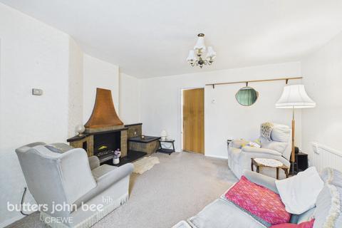 undefined, Yew Tree Road, Crewe