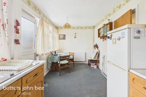 undefined, Yew Tree Road, Crewe