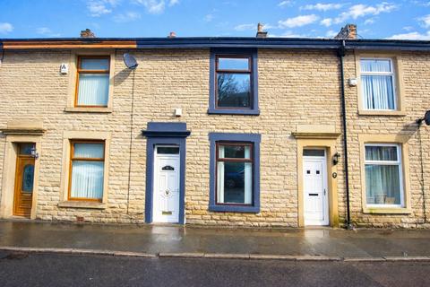 undefined, Tockholes Road, Darwen