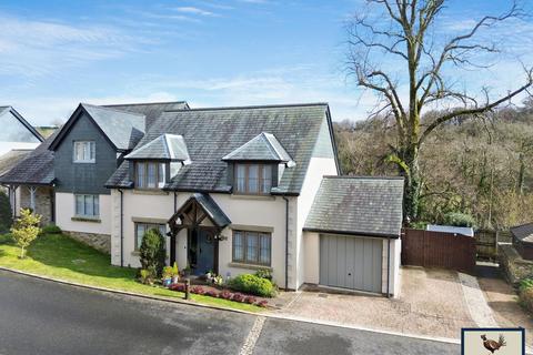 undefined, Tavistock, PL19 0FF