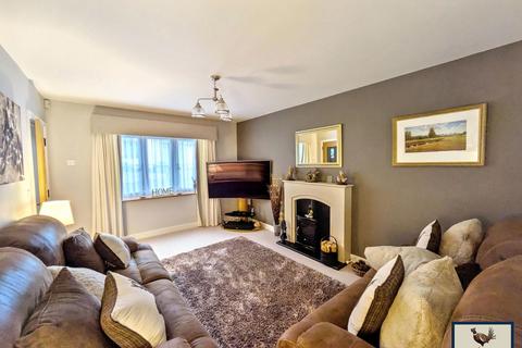 4 bedroom detached house for sale, Tavistock, PL19 0FF