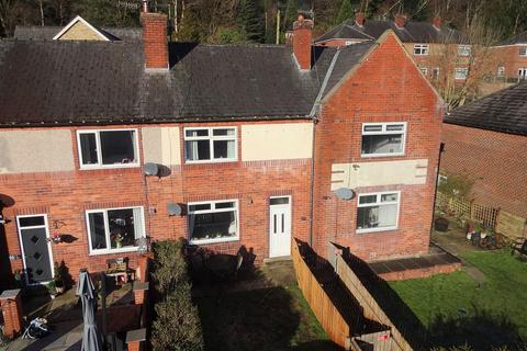 2 bedroom townhouse for sale, Jubilee Terrace, Sowerby Bridge HX6