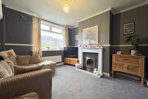 2 bedroom townhouse for sale, Jubilee Terrace, Sowerby Bridge HX6