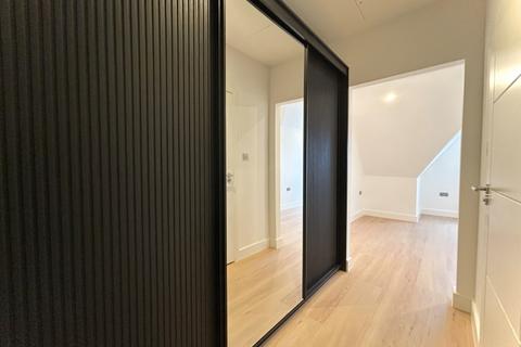 undefined, 5 Manor Road, Wallington SM6