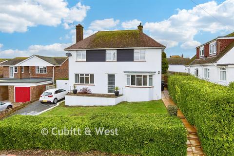 5 bedroom detached house for sale, Crescent Drive South, Brighton BN2