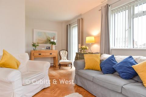 5 bedroom detached house for sale, Crescent Drive South, Brighton BN2