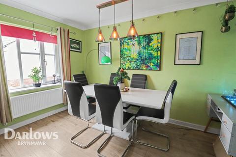 3 bedroom townhouse for sale, Lakeside Way, Ebbw Vale