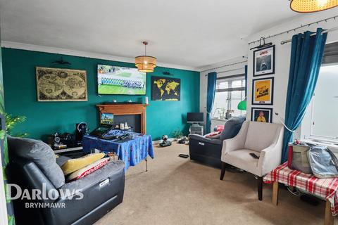 undefined, Lakeside Way, Ebbw Vale