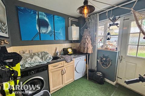 undefined, Lakeside Way, Ebbw Vale