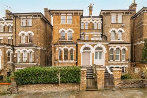 undefined, North Villas, London NW1