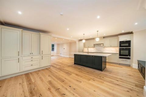 undefined, North Villas, London NW1