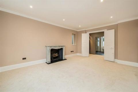 undefined, North Villas, London NW1