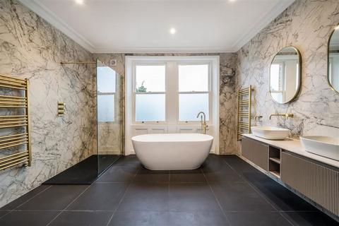 undefined, North Villas, London NW1