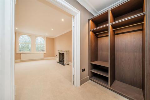 undefined, North Villas, London NW1