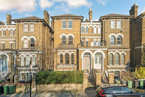 undefined, North Villas, London NW1
