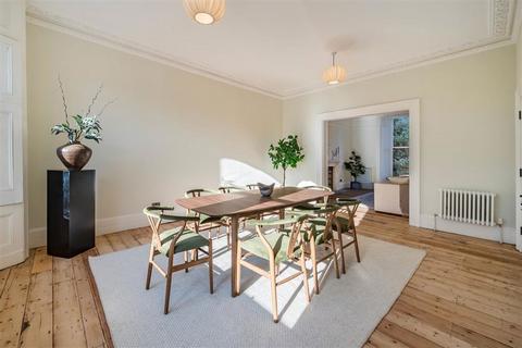 undefined, North Villas, London NW1