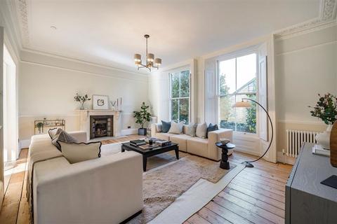 undefined, North Villas, London NW1