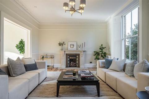 undefined, North Villas, London NW1