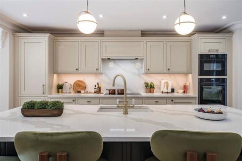 undefined, North Villas, London NW1