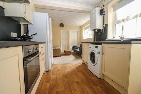 undefined, Livingstone Road, Hampshire SO14