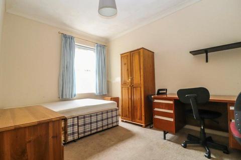 undefined, Livingstone Road, Hampshire SO14