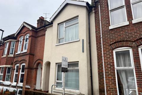 undefined, Livingstone Road, Hampshire SO14