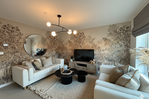 undefined, Roedeer Gardens, Parkinson Street, Bury, Greater Manchester, BL9 6NY
