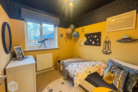 undefined, Roedeer Gardens, Parkinson Street, Bury, Greater Manchester, BL9 6NY