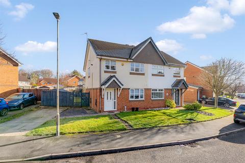 undefined, Foxwood, St. Helens