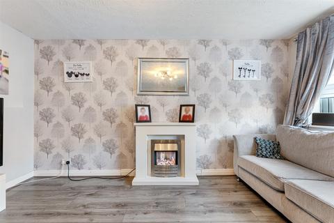 undefined, Foxwood, St. Helens
