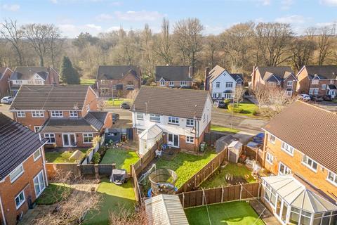 undefined, Foxwood, St. Helens