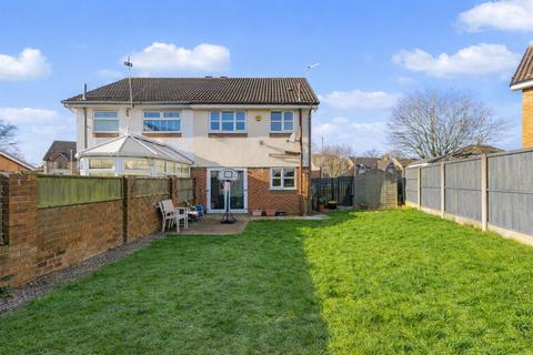 3 bedroom semi-detached house for sale, Foxwood, St. Helens