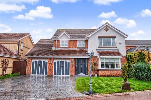 undefined, 2 Gayle Moor Close, Ingleby Barwick