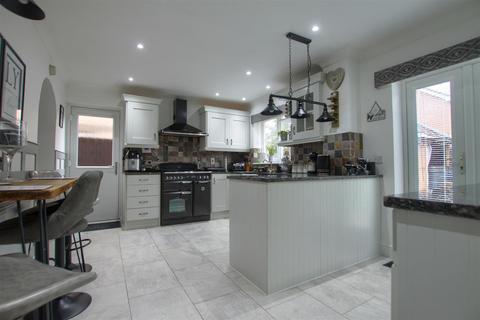 undefined, 2 Gayle Moor Close, Ingleby Barwick