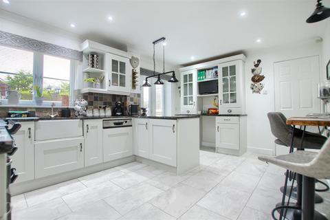 undefined, 2 Gayle Moor Close, Ingleby Barwick