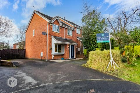 undefined, Inglewood Close, Bury, Greater Manchester, BL9 7LD