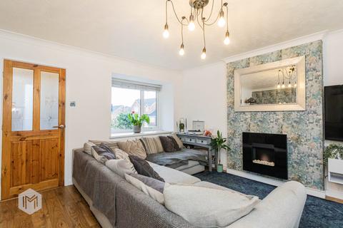 undefined, Inglewood Close, Bury, Greater Manchester, BL9 7LD