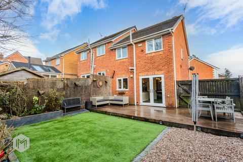 undefined, Inglewood Close, Bury, Greater Manchester, BL9 7LD