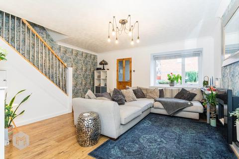 undefined, Inglewood Close, Bury, Greater Manchester, BL9 7LD