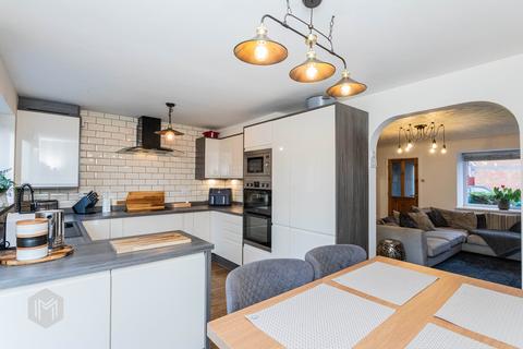 undefined, Inglewood Close, Bury, Greater Manchester, BL9 7LD
