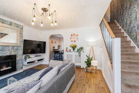 undefined, Inglewood Close, Bury, Greater Manchester, BL9 7LD